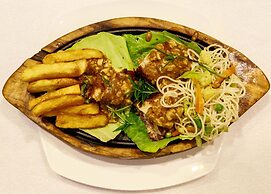 Hotel  Lily  Kathmandu