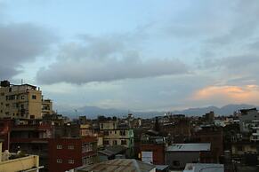 Hotel  Lily  Kathmandu