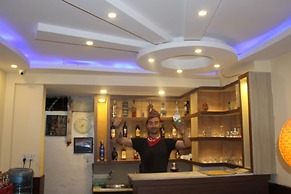 Hotel  Lily  Kathmandu