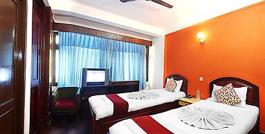 Hotel  Lily  Kathmandu