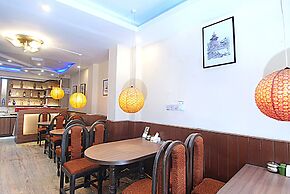 Hotel  Lily  Kathmandu