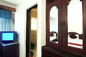 Hotel  Lily  Kathmandu