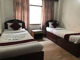 Hotel  Lily  Kathmandu