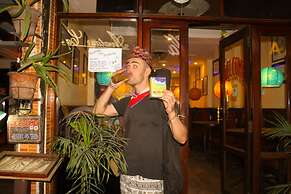 Hotel  Lily  Kathmandu