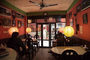 Hotel  Lily  Kathmandu