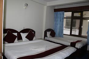 Hotel  Lily  Kathmandu