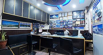 Hotel  Lily  Kathmandu