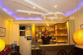 Hotel  Lily  Kathmandu