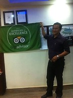 Hotel  Lily  Kathmandu