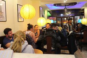 Hotel  Lily  Kathmandu