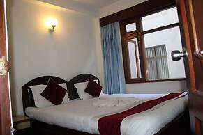 Hotel  Lily  Kathmandu