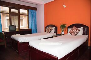 Hotel  Lily  Kathmandu