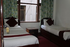 Hotel  Lily  Kathmandu