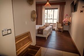 Le Battant Des Lames