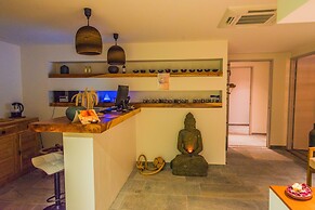 Le Battant Des Lames