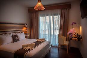 Le Battant Des Lames