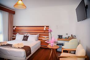 Le Battant Des Lames