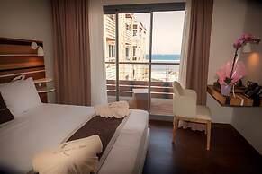 Le Battant Des Lames