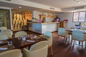 Le Battant Des Lames