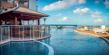 Le Battant Des Lames