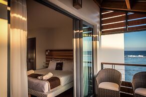 Le Battant Des Lames