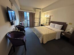 Chian Huei Business Hotel