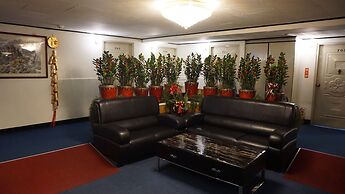 Chian Huei Business Hotel