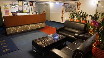 Chian Huei Business Hotel