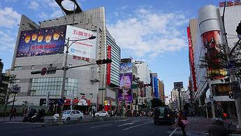 Chian Huei Business Hotel