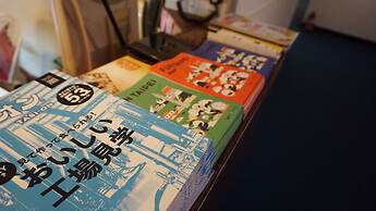 Chian Huei Business Hotel