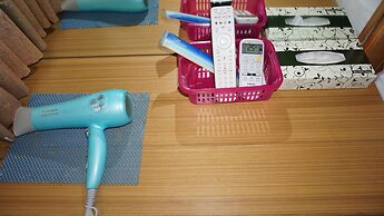 Chian Huei Business Hotel