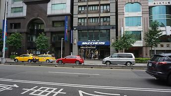 Chian Huei Business Hotel