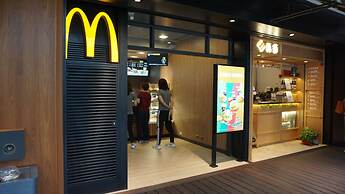 Chian Huei Business Hotel