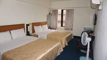 Chian Huei Business Hotel