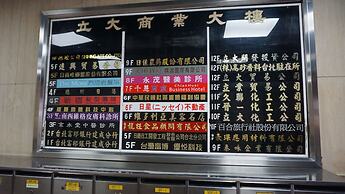 Chian Huei Business Hotel