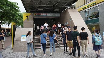 Chian Huei Business Hotel