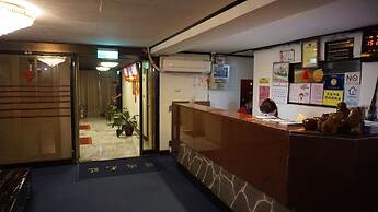 Chian Huei Business Hotel