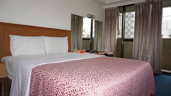 Chian Huei Business Hotel