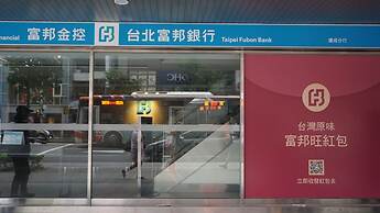 Chian Huei Business Hotel