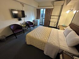 Chian Huei Business Hotel