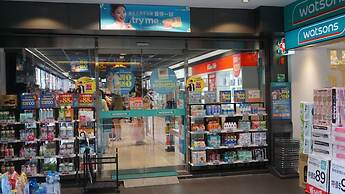 Chian Huei Business Hotel