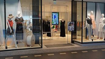 Chian Huei Business Hotel