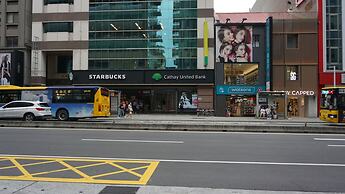 Chian Huei Business Hotel