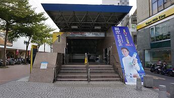 Chian Huei Business Hotel