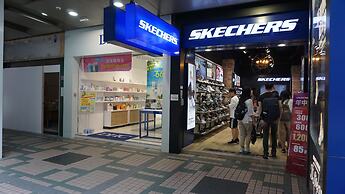 Chian Huei Business Hotel