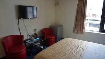 Chian Huei Business Hotel