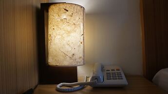 Chian Huei Business Hotel