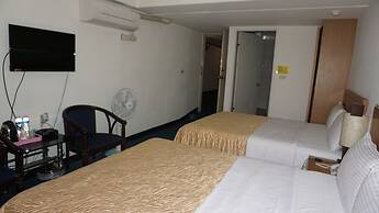 Chian Huei Business Hotel