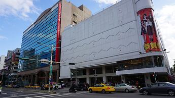 Chian Huei Business Hotel