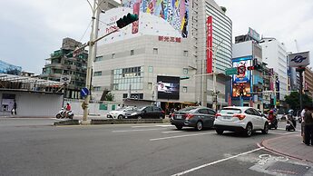 Chian Huei Business Hotel